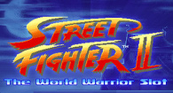 Street Fighter 2